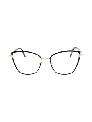 Tom Ford FT5740-B — Lunettes de vue 6