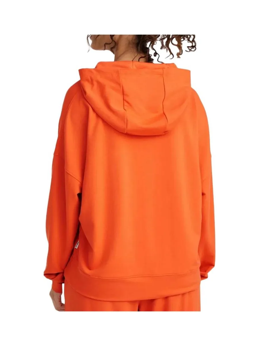 Sweat Orange Femme O'Neill Freak 3