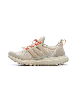 Chaussures de running Rose/Beige Mixte Adidas Ultraboost 1.0 1