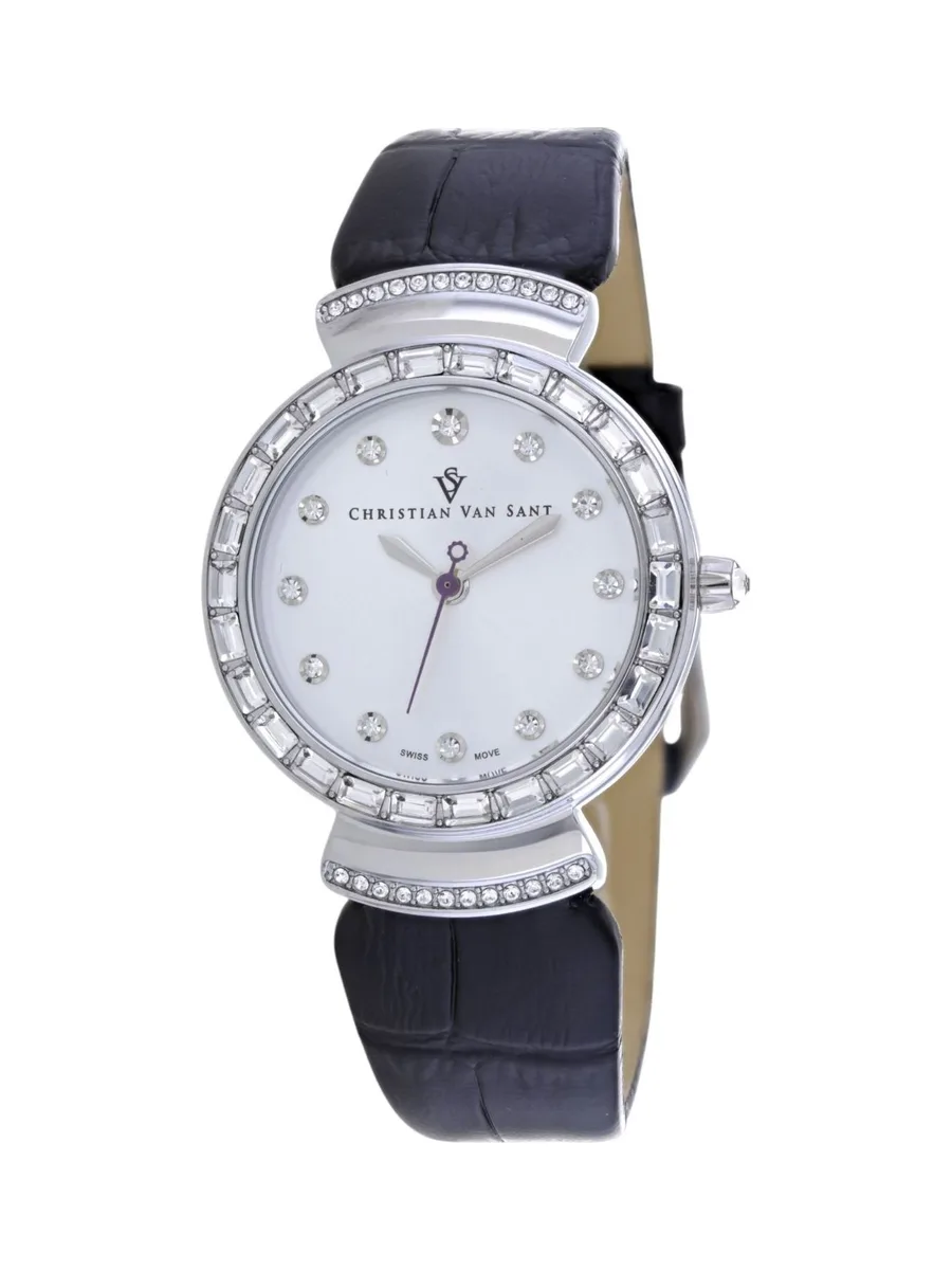 Christian Van Sant Women's Nova 1