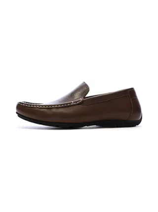 Chaussures de ville Marron Homme TBS SAURIC 1