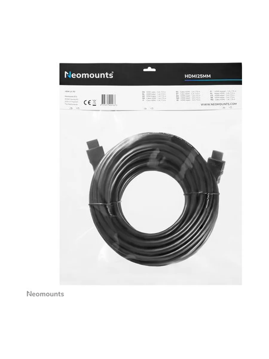 HDMI 1.3 cable High speed 19 pins M/M 5