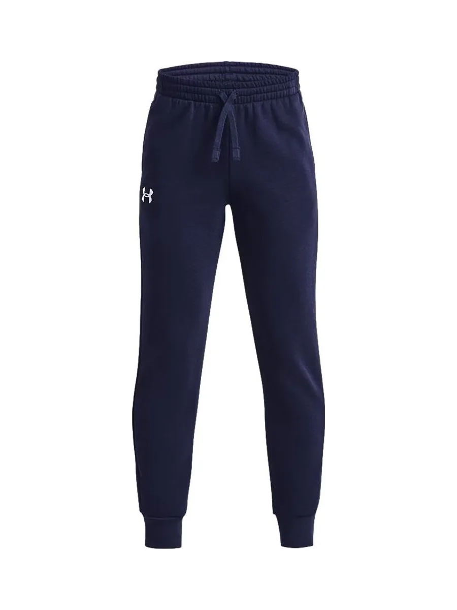 Jogging Marine Garçon Under Armour Ua Rival 2