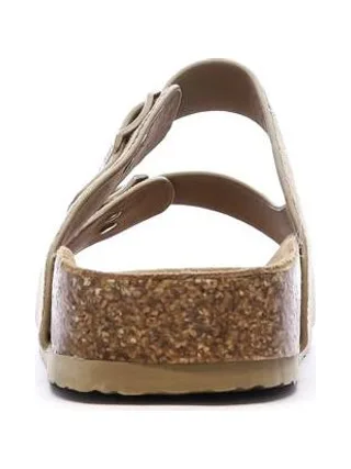Sandales Beige Femme Chattawak Orphée 3