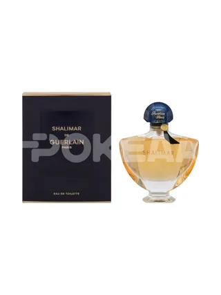 Guerlain Shalimar Edt Spray 90ml 1
