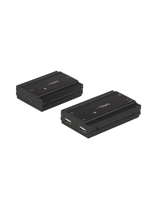 StarTech.com USB2004EXT100 console extender 3