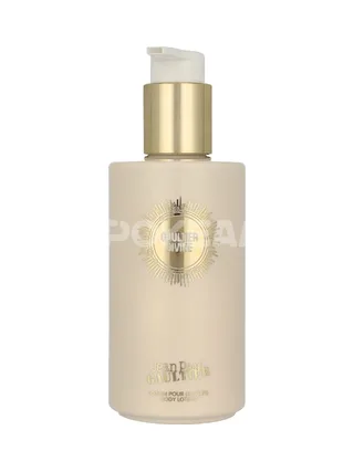 J.P. Gaultier Divine Body Lotion 200ml 2
