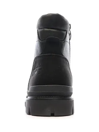 Boots Noir Homme Relife Vifrone 3