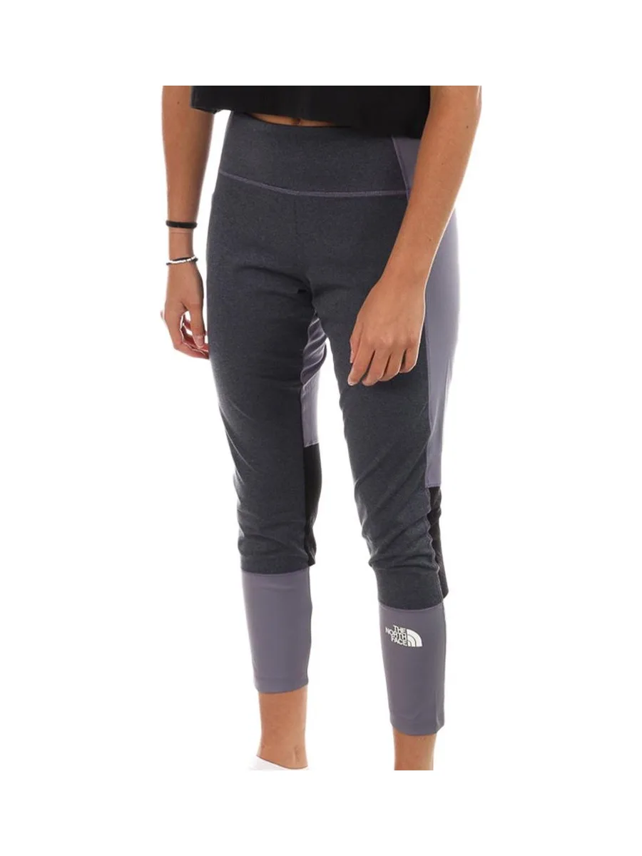 Legging Violet Femme The North Face NF0A8258IWB1 2