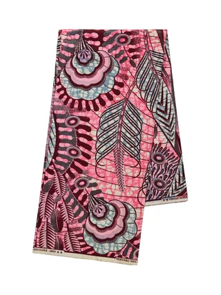 Vlisco Grand Super-Wax Coupon 1