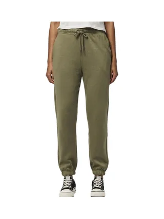 Jogging Kaki Femme Pieces Pcchilli 1