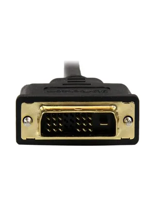 StarTech.com HDDDVIMM2M video cable adapter 5