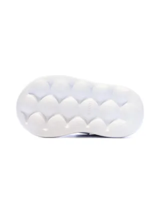 Baskets Blanches Enfant Adidas Coco Grand Court 5