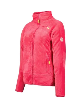 Polaire Rose Femme Anapurna Uternel 2