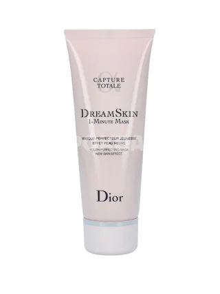 Dior Capture Totale Dreamskin 1 Minute Mask 75ml 2