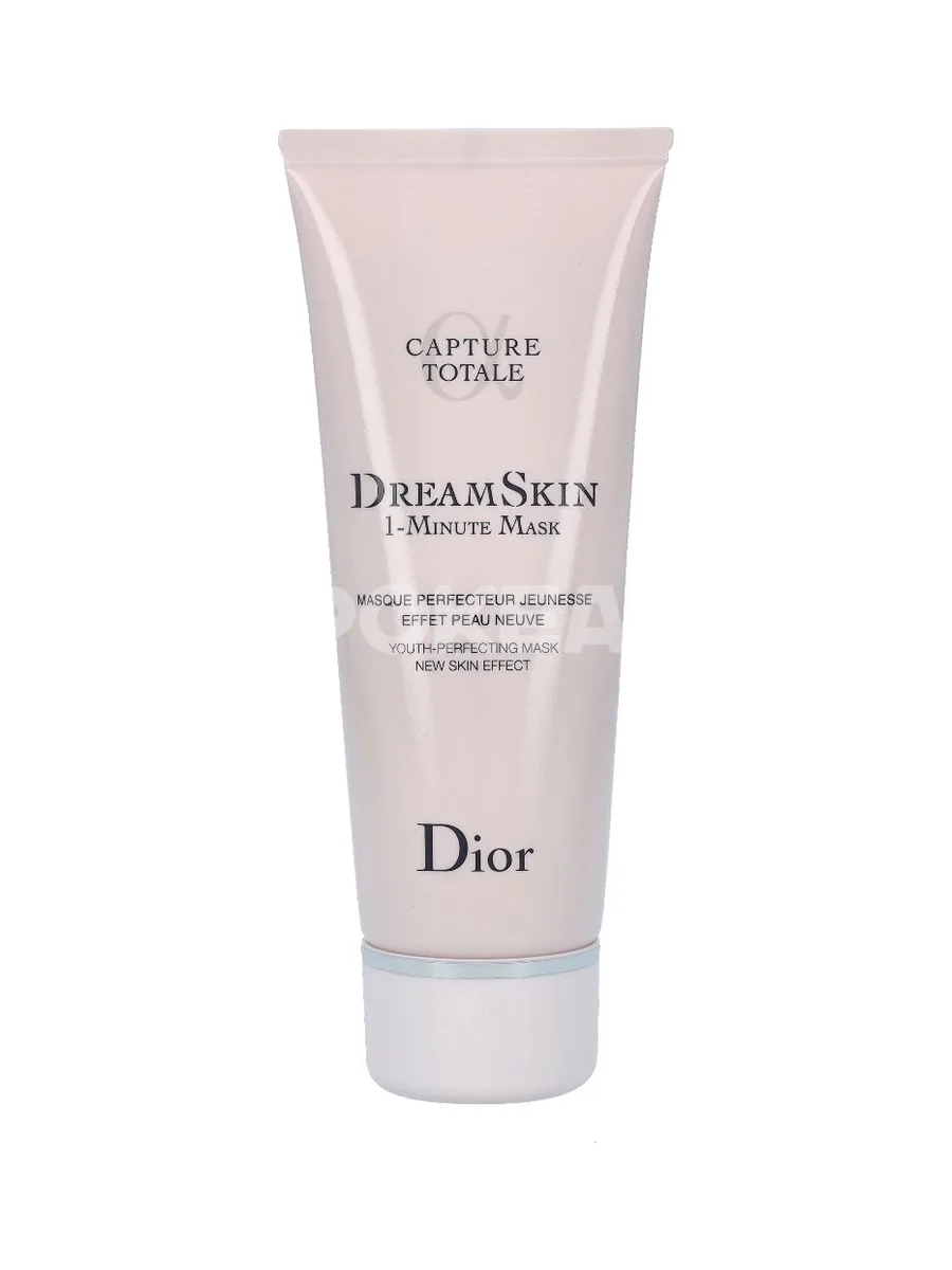 Dior Capture Totale Dreamskin 1 Minute Mask 75ml 2