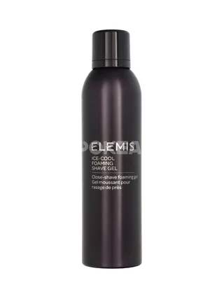 Elemis Ice-Cool Foaming Shave Gel 200ml 2