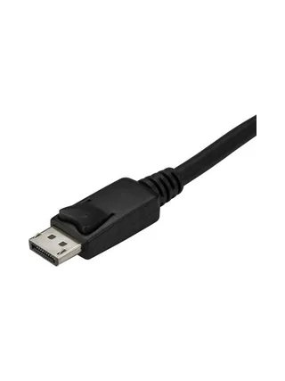 StarTech.com Cable USB C to DisplayPort 4