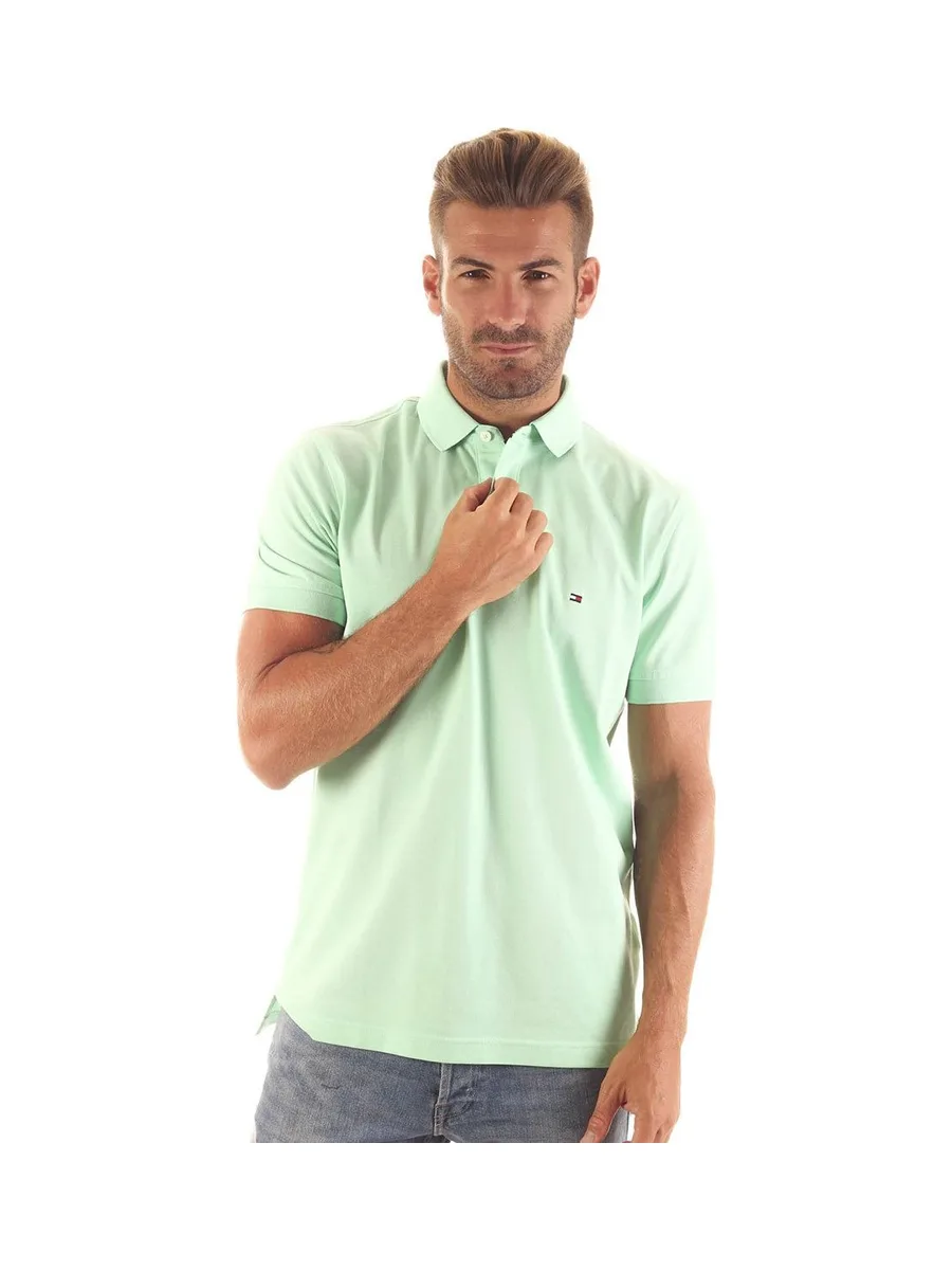 TOMMY HILFIGER MW0MW10765 - Polo 4