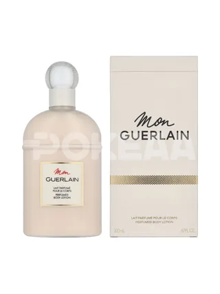 Guerlain Mon Guerlain Perfumed Body Lotion 200ml 1