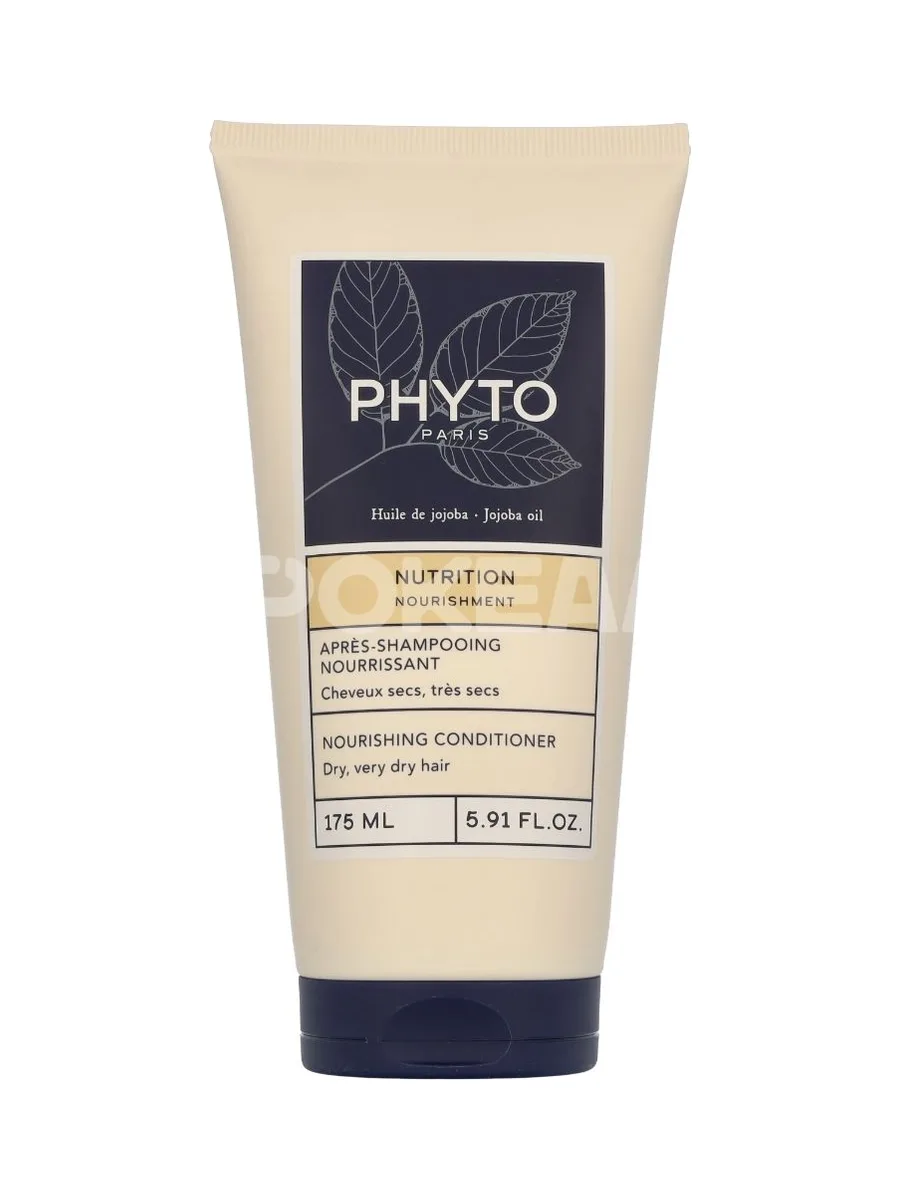 Phyto Nutrition Nourishing Conditioner 175ml 1