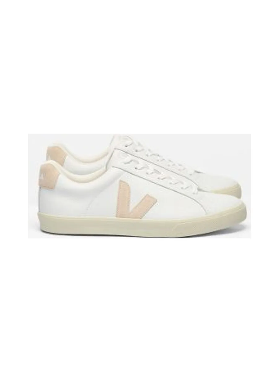 Baskets VEJA Esplar Logo 2