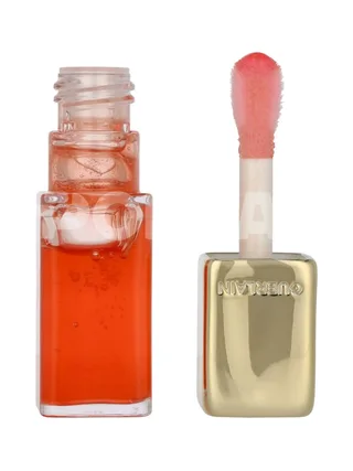 Guerlain KissKiss Bee Glow Oil 9.5ml - #319 Peach Glow 2