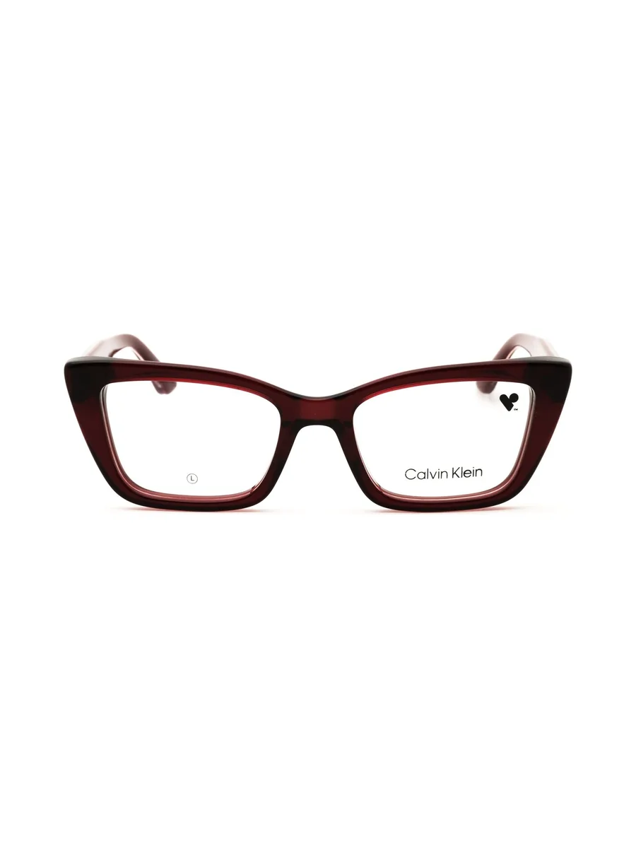 Calvin Klein CK25549 — Lunettes de vue 12
