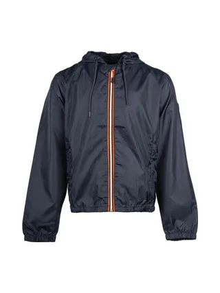 Veste Bleu Homme Best Mountain BM-RANDO 206 1