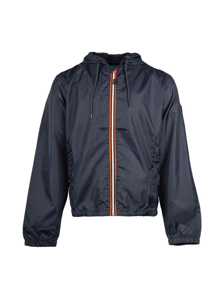 Veste Bleu Homme Best Mountain BM-RANDO 206 2