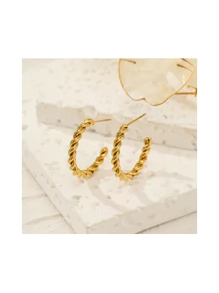 Boucles d'oreilles Frida 4