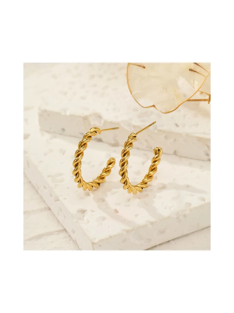 Boucles d'oreilles Frida 4