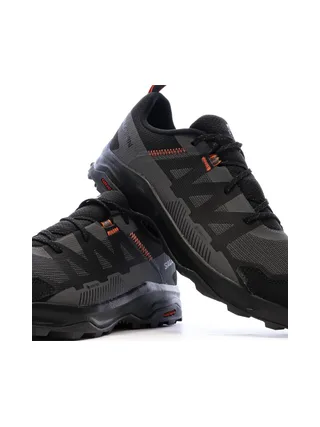 Chaussures de randonnées Noires Homme Salomon Ardent Gtx 7