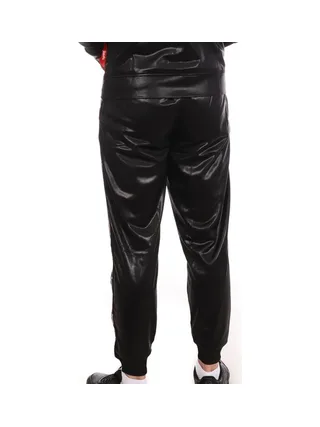 Jogging Noir Homme Supreme Grip SUP 2