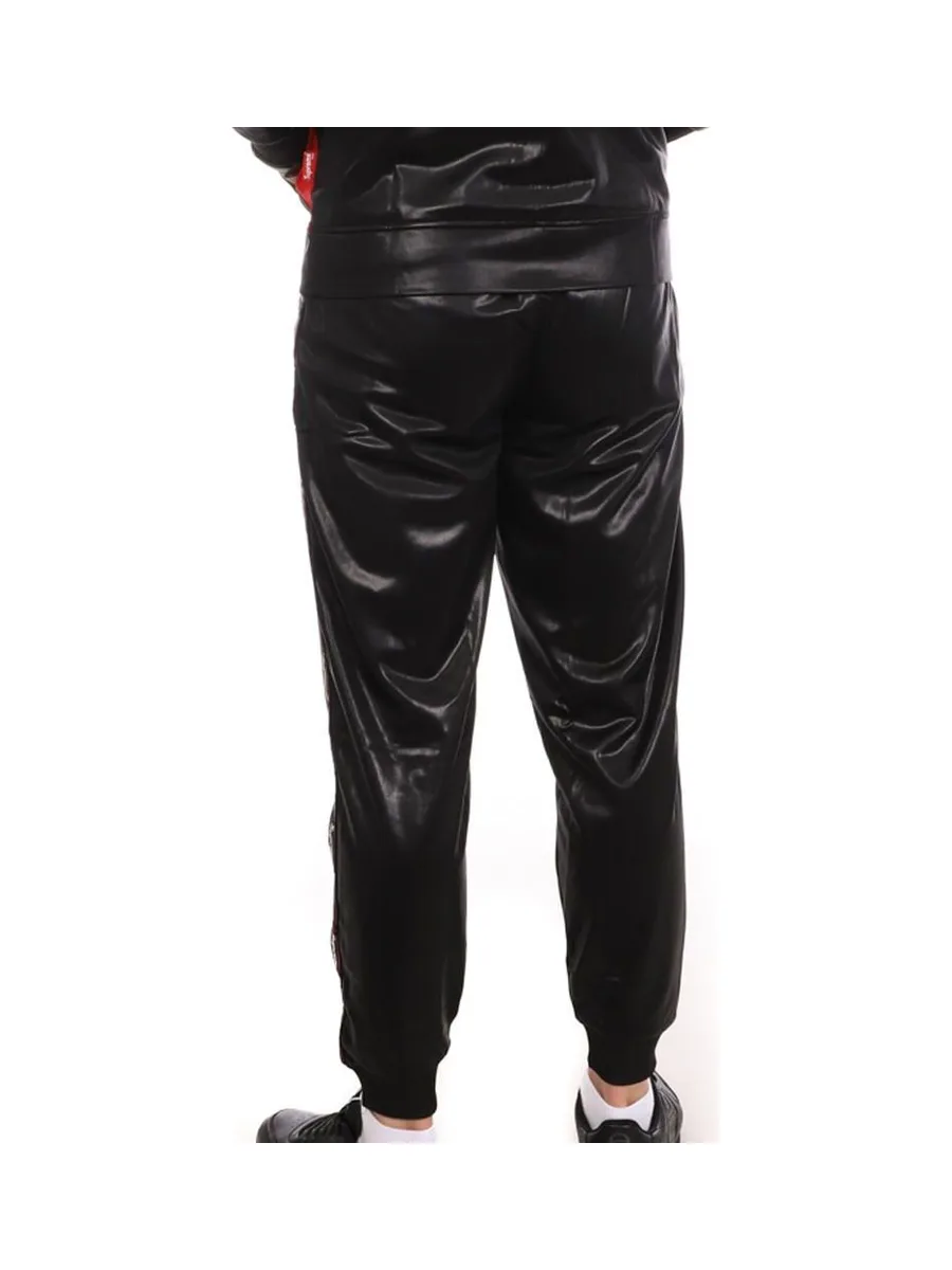 Jogging Noir Homme Supreme Grip SUP 3