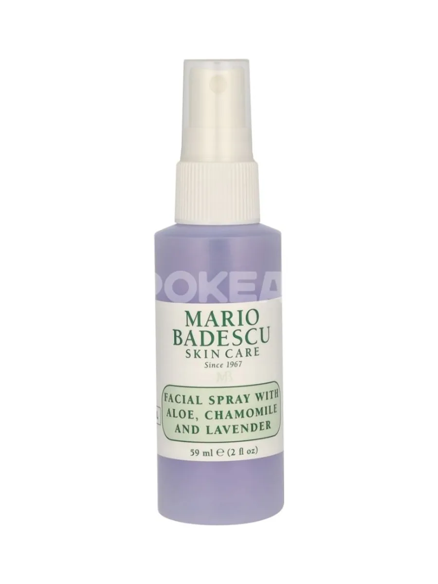 Mario Badescu Facial Spray 59ml - Aloe, Chamomile & Lavender 1
