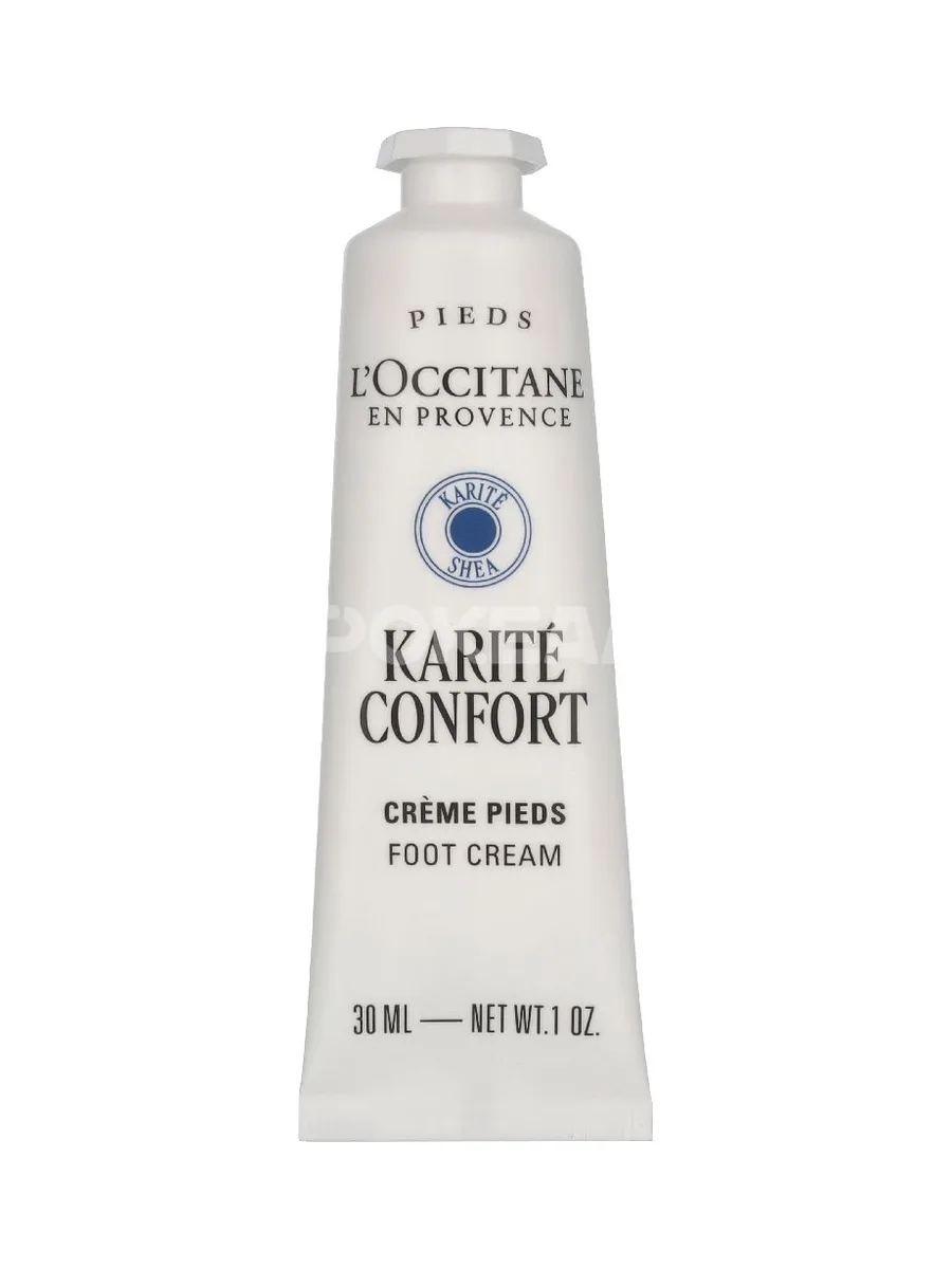 L'Occitane Foot Cream 30ml 1