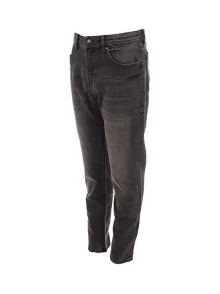 Jean Slim Gris Garçon Kaporal KENYH 1