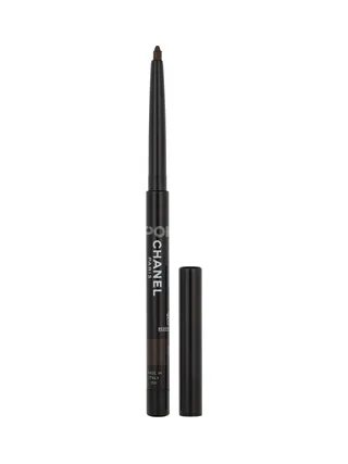 Chanel Stylo Yeux Waterproof Long-Lasting Eyeliner 0.3g - #20 Espresso 2