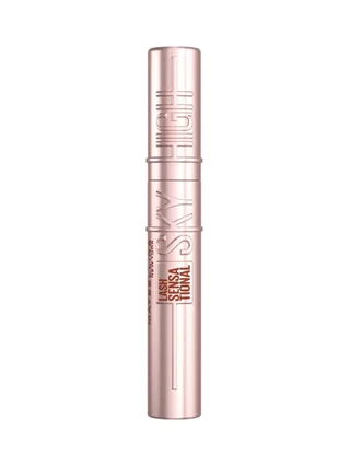 Mascara Gemey Maybelline Cils Sensational Sky High 1 1