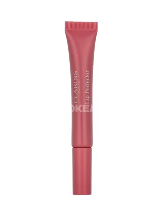 Clarins Lip Perfector 12ml - #07 Toffee Pink Shimmer 2