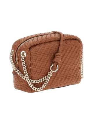 Sac à bandoulière Camel Femme Guess Francy Camera 3