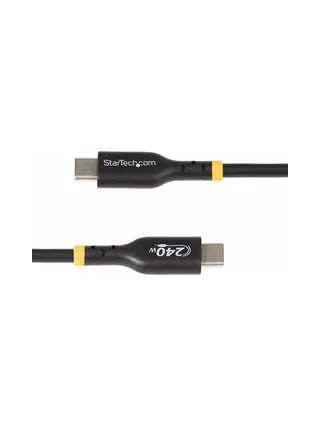 StarTech.com USB2EPR1M USB cable 4