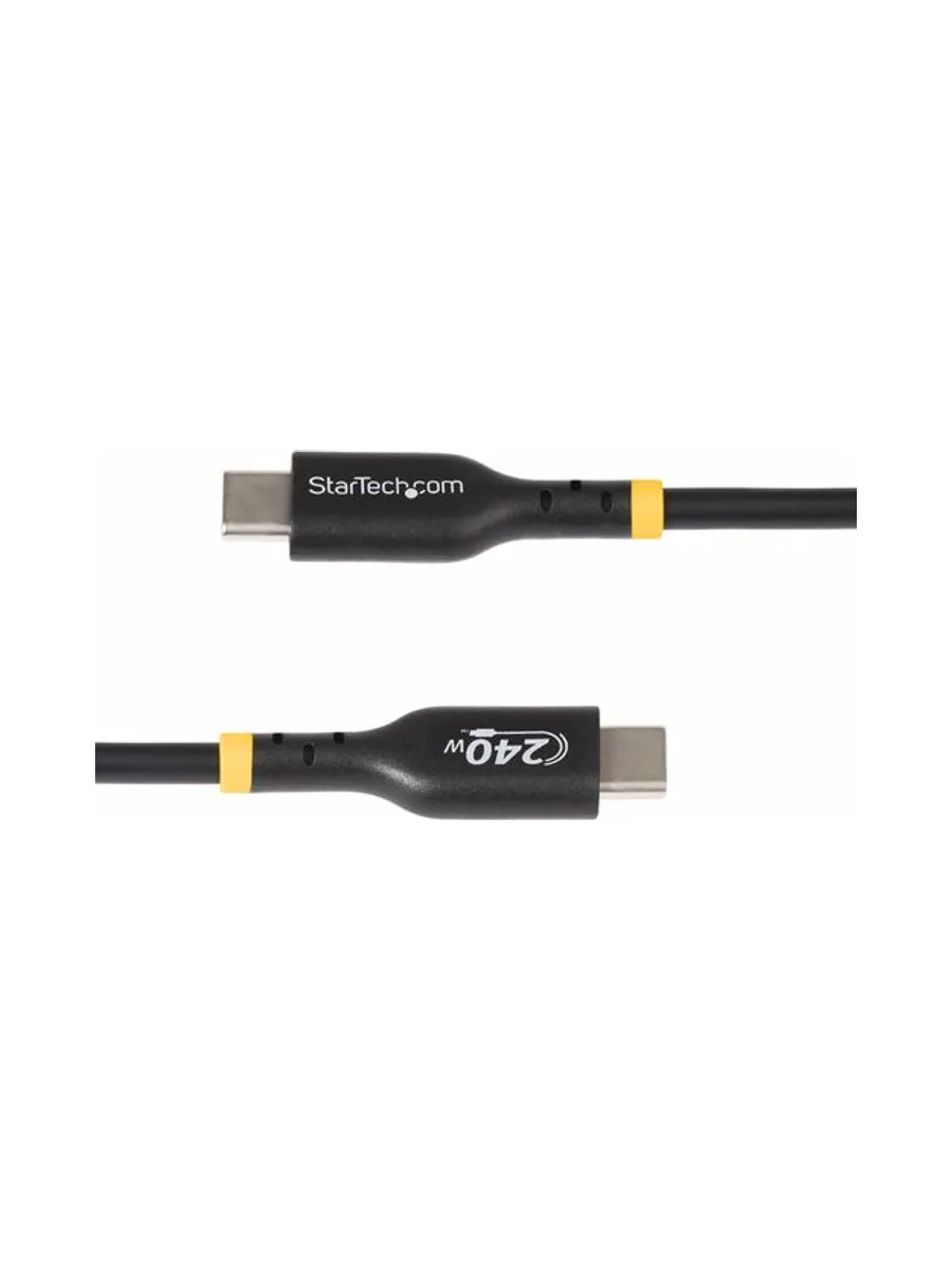 StarTech.com USB2EPR1M USB cable 4