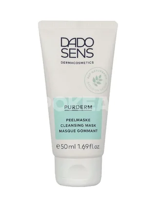 Dado Sens Purderm Deep Cleansing Mask 50ml 2