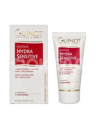 Guinot Hydra Sensitive Mask 50ml 1