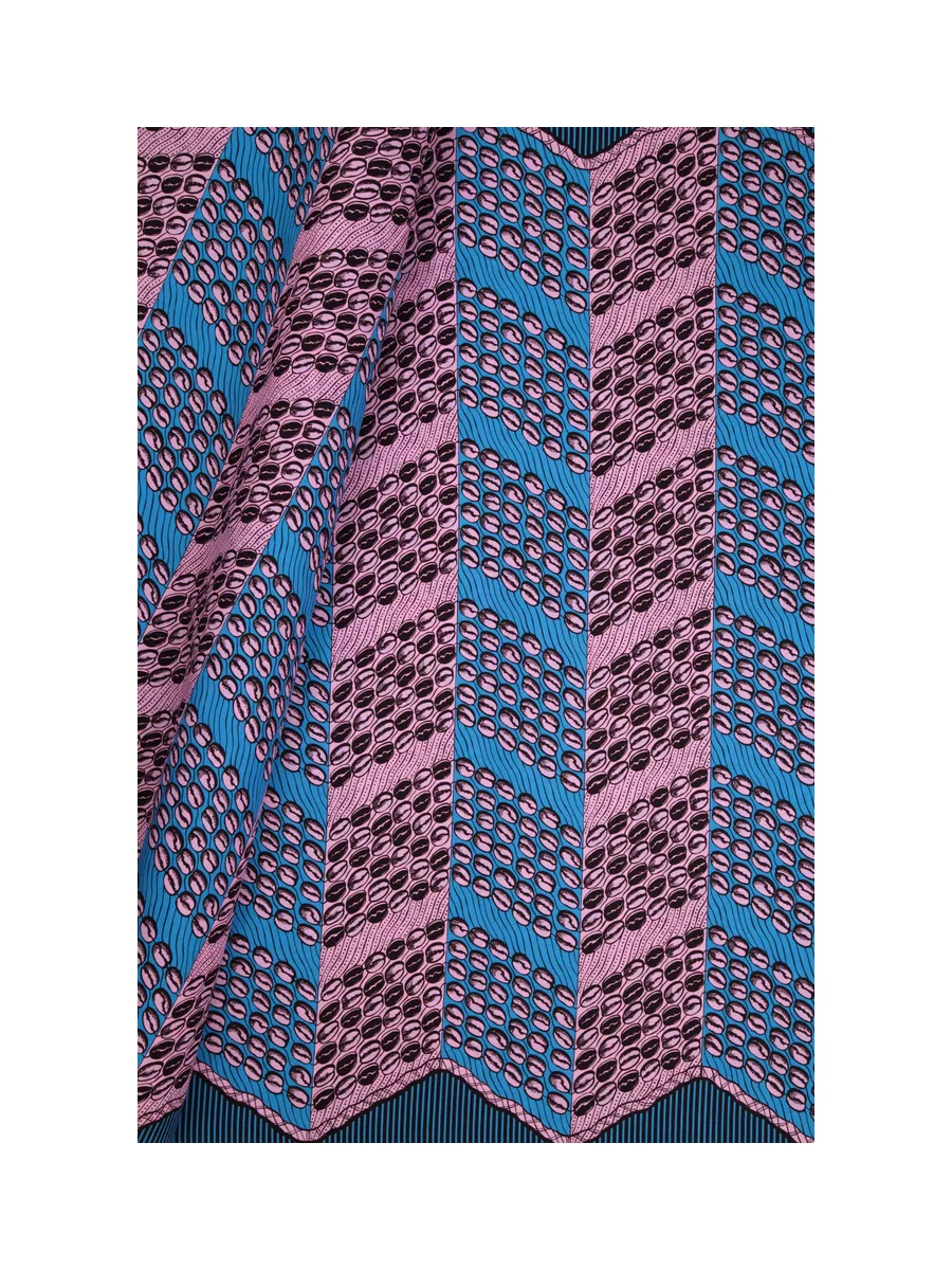 Julius Holland Waxblock 76