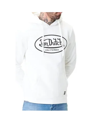 Sweat Gris Homme Von Dutch BRAND 1
