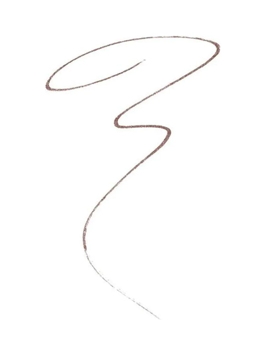 Crayon à sourcils ultra-fin double embout Maybelline Express Brow SOFT BROWN 3