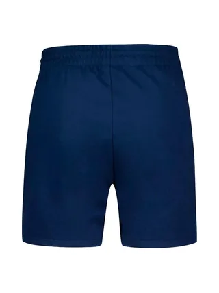 Short Marine Femme Le Coq Sportif Ess Short N°1 2